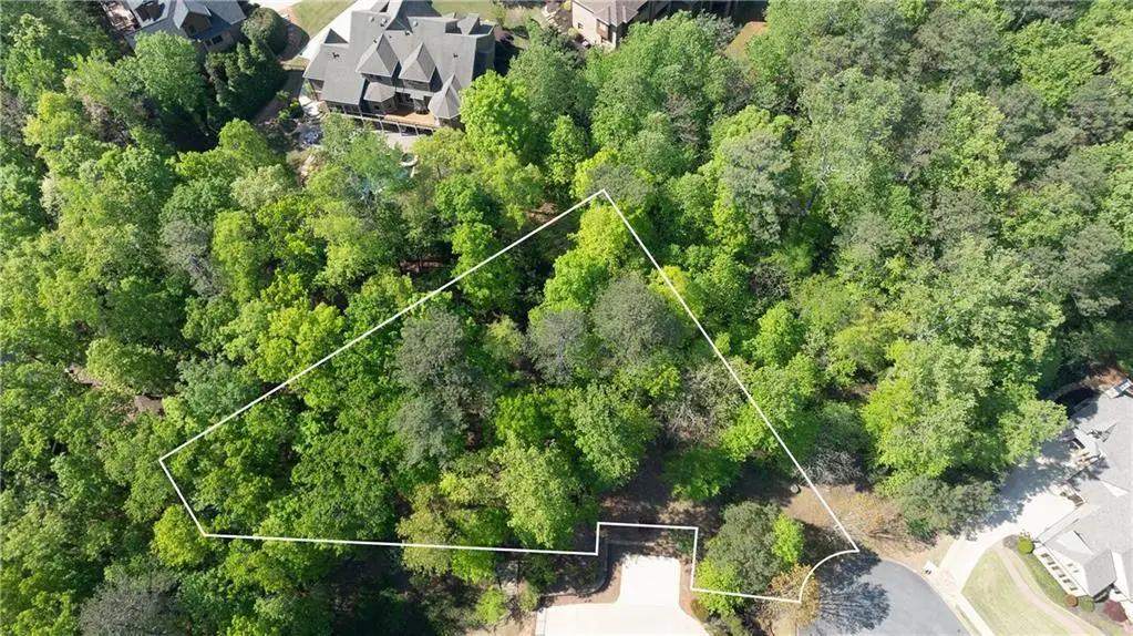 306 Anders Path, Marietta, GA 30064 - #1