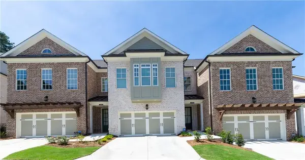 5690 Broad River Road #434, Peachtree Corners, GA 30092