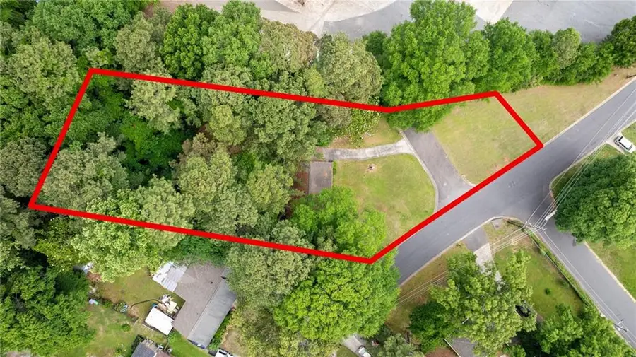 124 Charles Avenue Se, Marietta, GA 30067 - #2