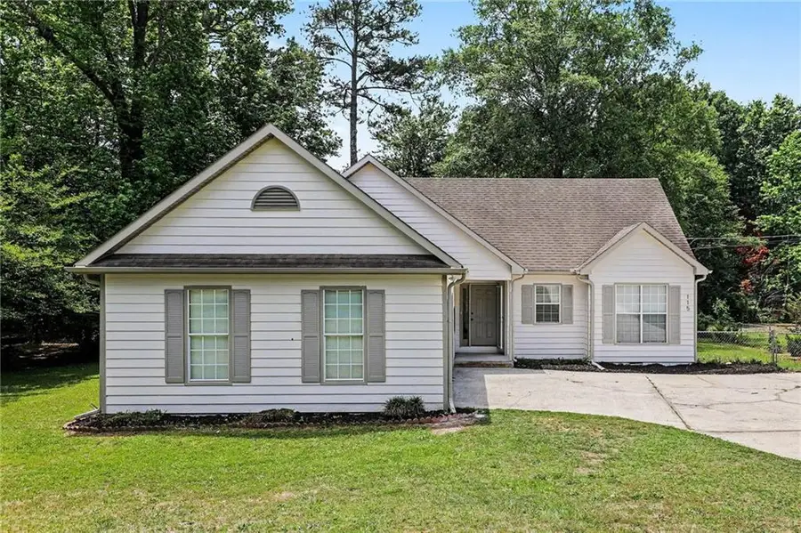 115 June Court, Hampton, GA 30228 - #3