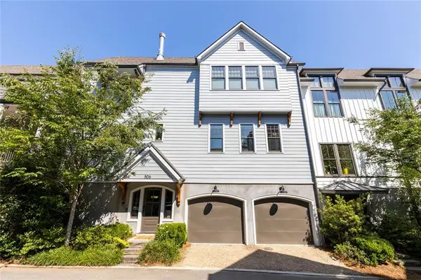 506 Bismark Road Ne, Atlanta, GA 30324