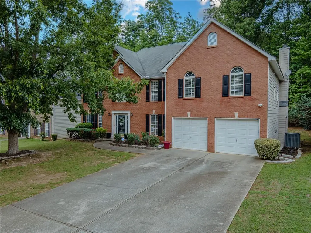 6042 Fairington Farms Lane, Lithonia, GA 30038 - #1