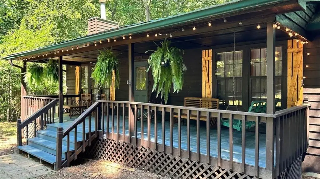 1704 Newport Drive, Ellijay, GA 30540 - #1