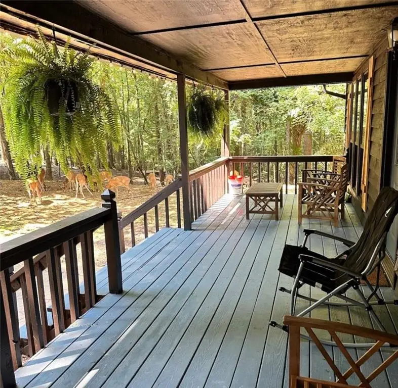 1704 Newport Drive, Ellijay, GA 30540 - #2