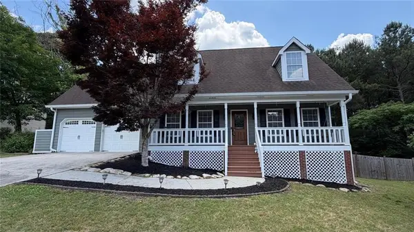 1235 Waterwood Drive, Loganville, GA 30052