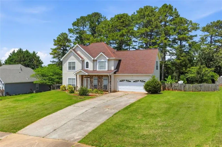 909 Shadow Ridge Circle, Stockbridge, GA 30281 - #2