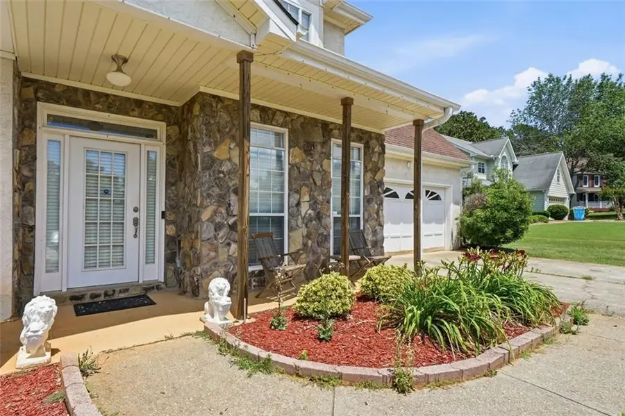 909 Shadow Ridge Circle, Stockbridge, GA 30281 - #3