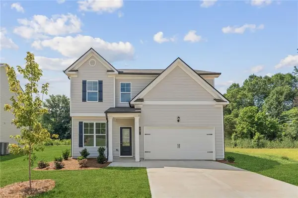 140 Formosa Street, Adairsville, GA 30103
