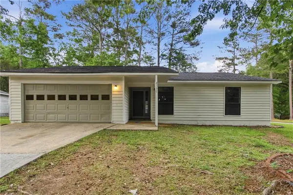 8132 Creekstone Court, Riverdale, GA 30274