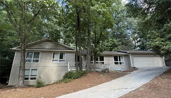 310 Clear Creek Court, Roswell, GA 30076