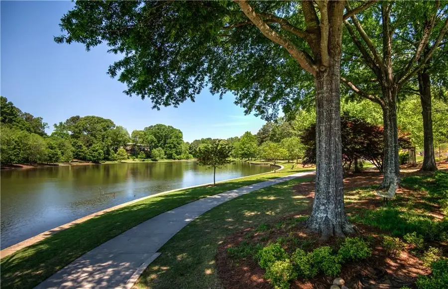 310 Clear Creek Court, Roswell, GA 30076 - #2