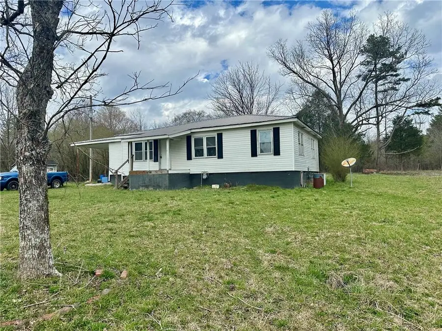 456 Cummings Road, Trion, GA 30753 - #2