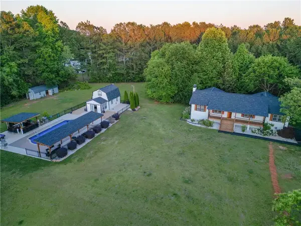 5955 Burnt Hickory Road, Powder Springs, GA 30127