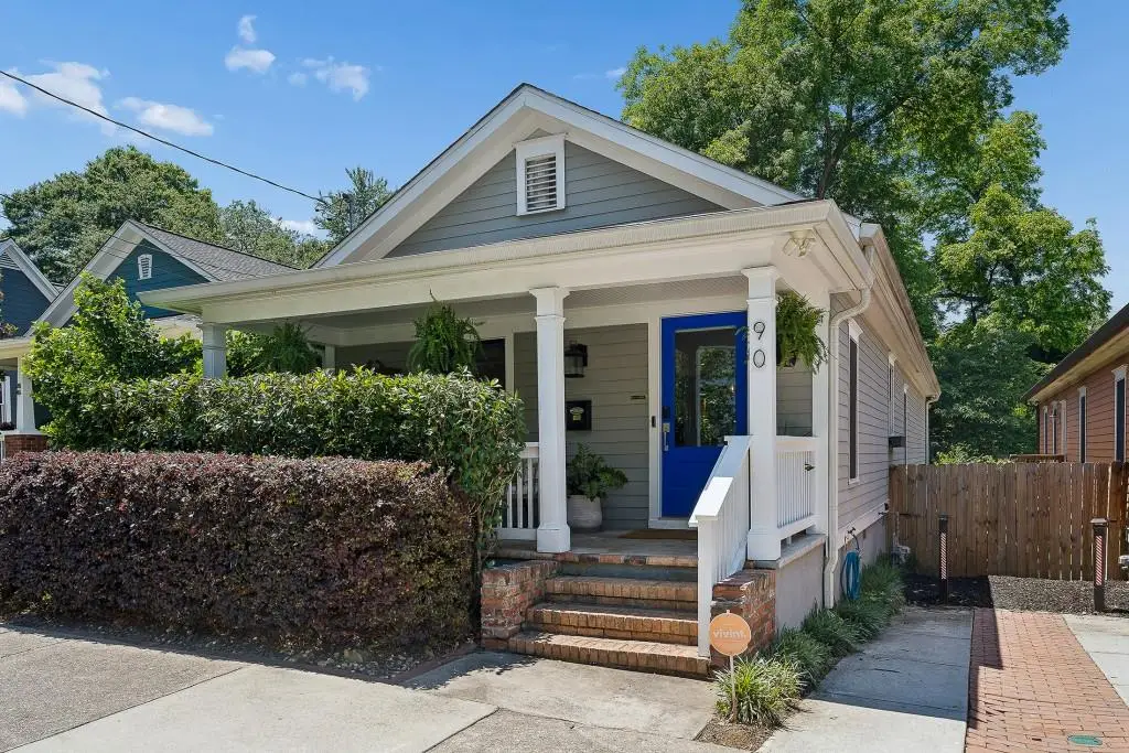 90 Bradley Street Ne, Atlanta, GA 30312 - #1