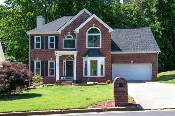 2932 Sunset View Circle, Suwanee, GA 30024