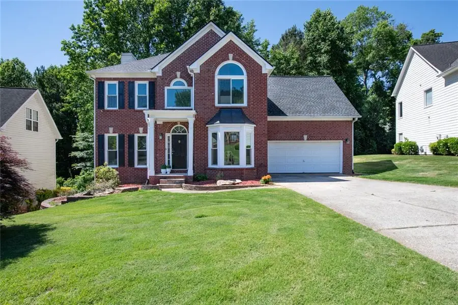 2932 Sunset View Circle, Suwanee, GA 30024 - #3