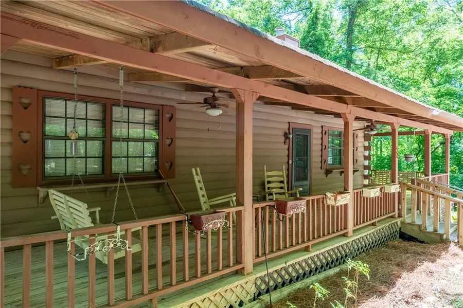 333 Seals Road, Dallas, GA 30157 - #2