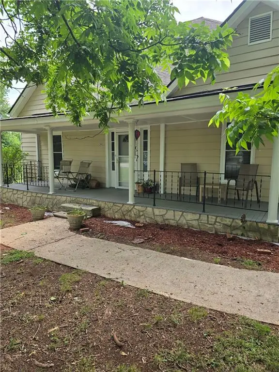 2863 Maysville Road, Commerce, GA 30529