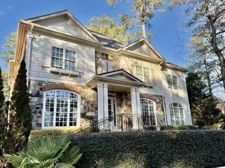 982 Canter Road Ne, Atlanta, GA 30324