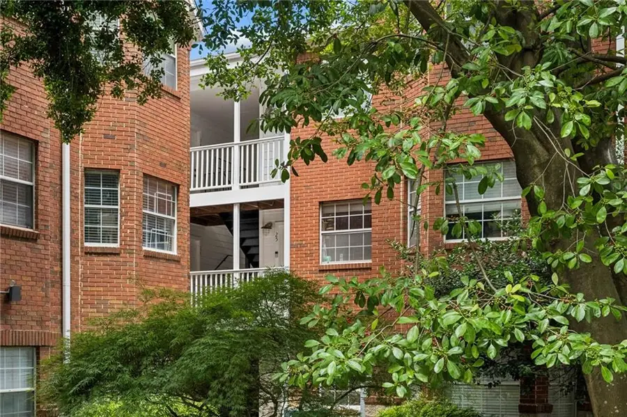 1041 State Street Nw #24, Atlanta, GA 30318 - #3