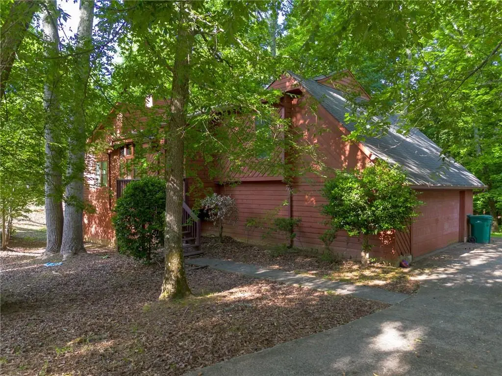 4477 Pine Hill Terrace Ne, Marietta, GA 30066 - #1