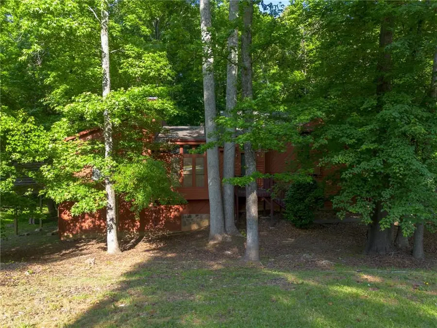 4477 Pine Hill Terrace Ne, Marietta, GA 30066 - #2