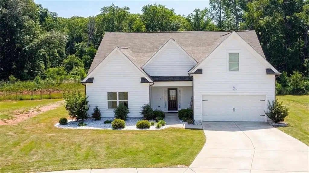 398 Grand Oaks Avenue, Bethlehem, GA 30620 - #1