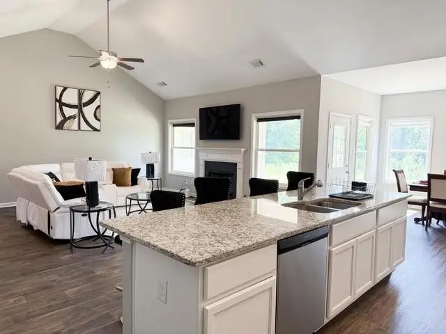 398 Grand Oaks Avenue, Bethlehem, GA 30620 - #3