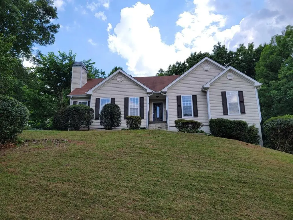 6995 Shady Oak Lane, Cumming, GA 30040 - #1