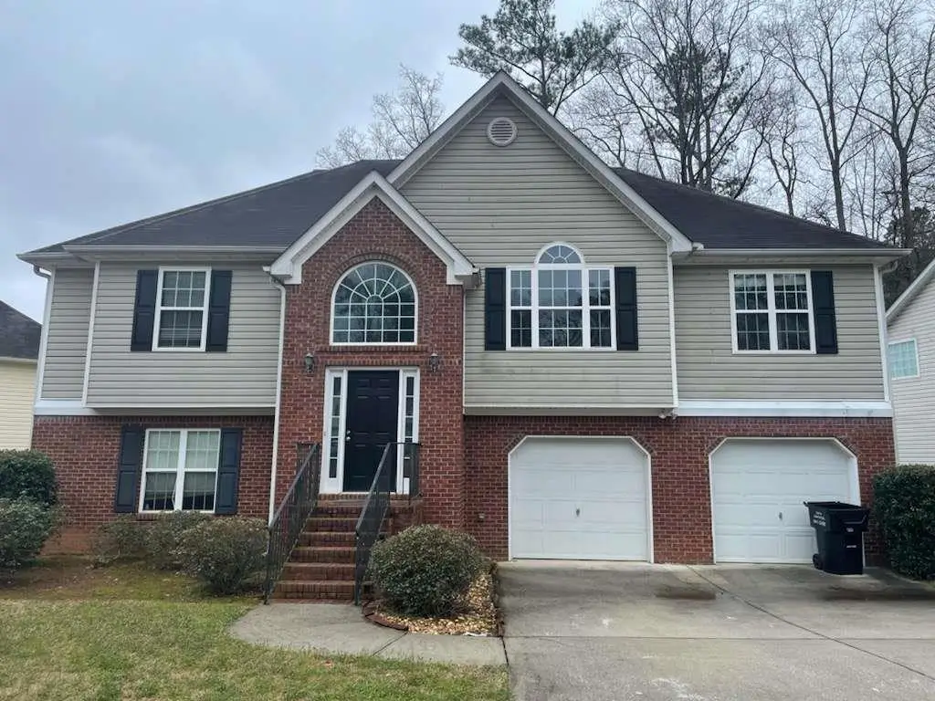 2718 Trellis Oaks Drive, Marietta, GA 30060 - #1