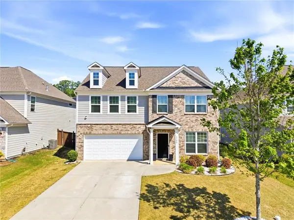 5590 Wheeler Ridge Road, Auburn, GA 30011