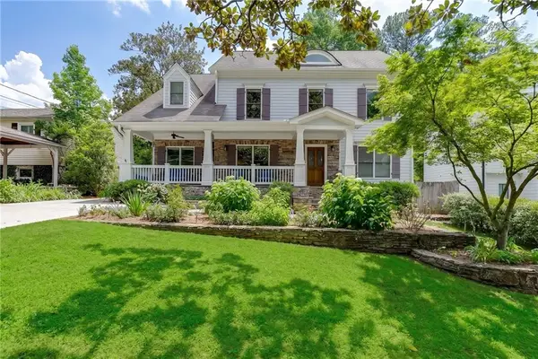 2961 Surrey Lane, Atlanta, GA 30341