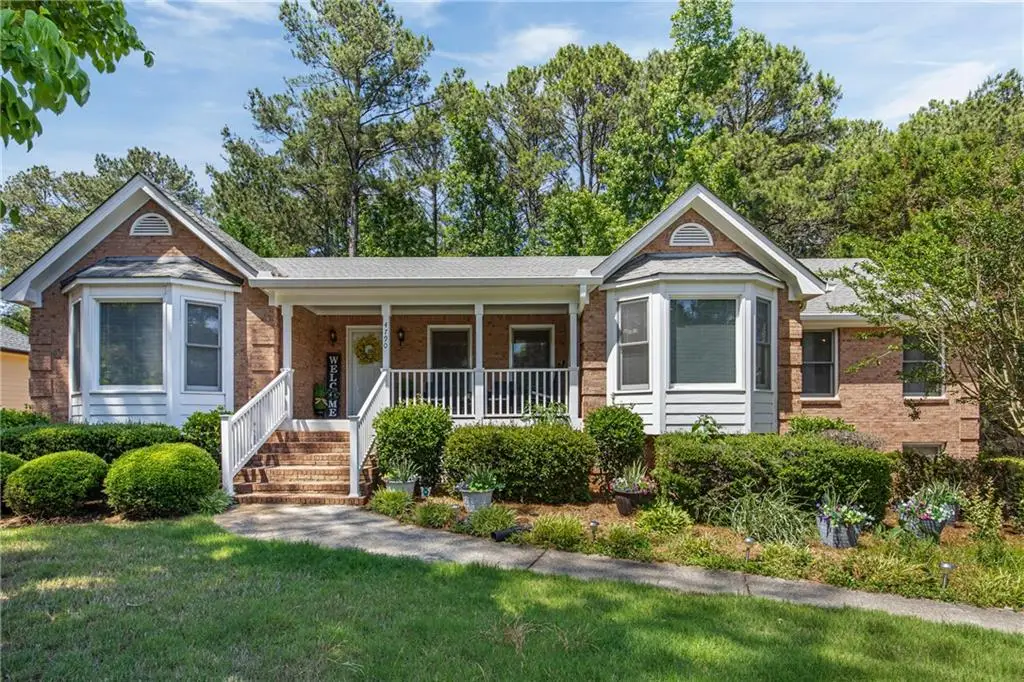 4790 SE Meadowlark Drive, Conyers, GA 30094 - #1
