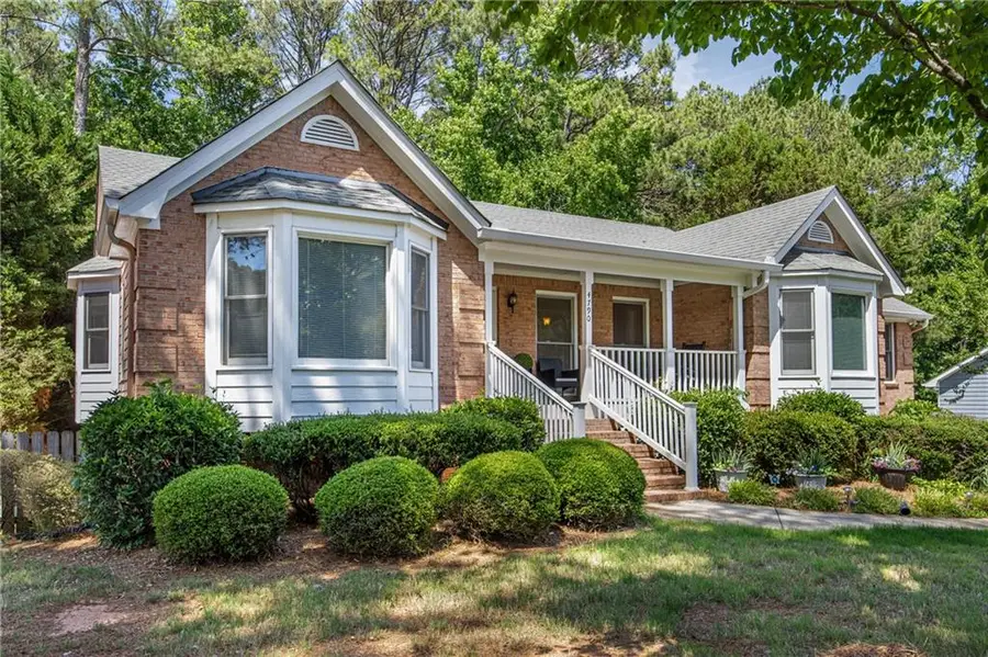 4790 SE Meadowlark Drive, Conyers, GA 30094 - #2