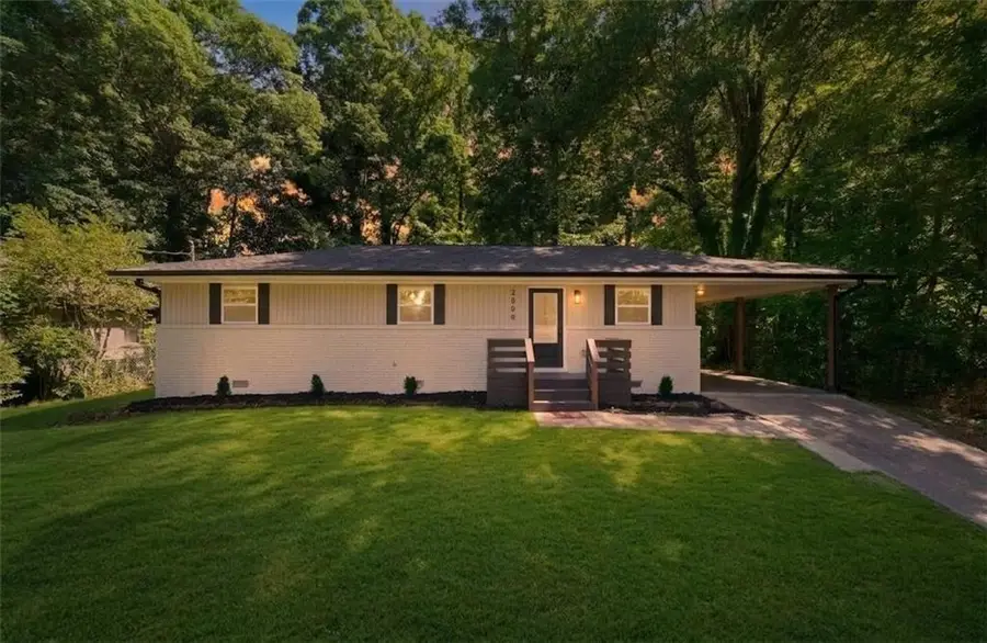 2866 Lancaster Drive, East Point, GA 30344 - #2