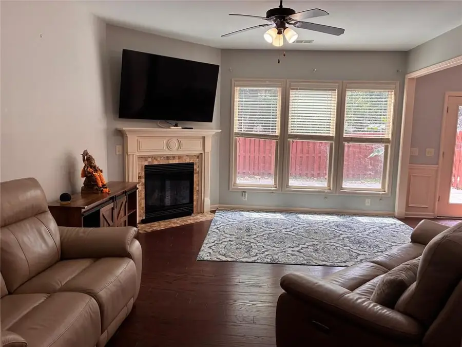 615 Township Cir, Alpharetta, GA 30004 - #3