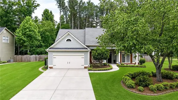 167 Wesley Drive, Acworth, GA 30101