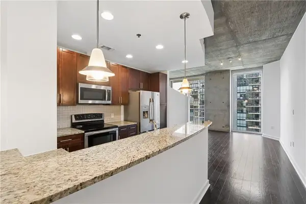 855 Peachtree Street Ne #2211, Atlanta, GA 30308