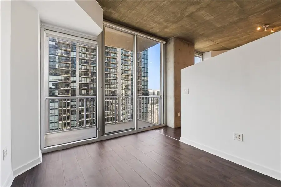 855 Peachtree Street Ne #2211, Atlanta, GA 30308 - #3
