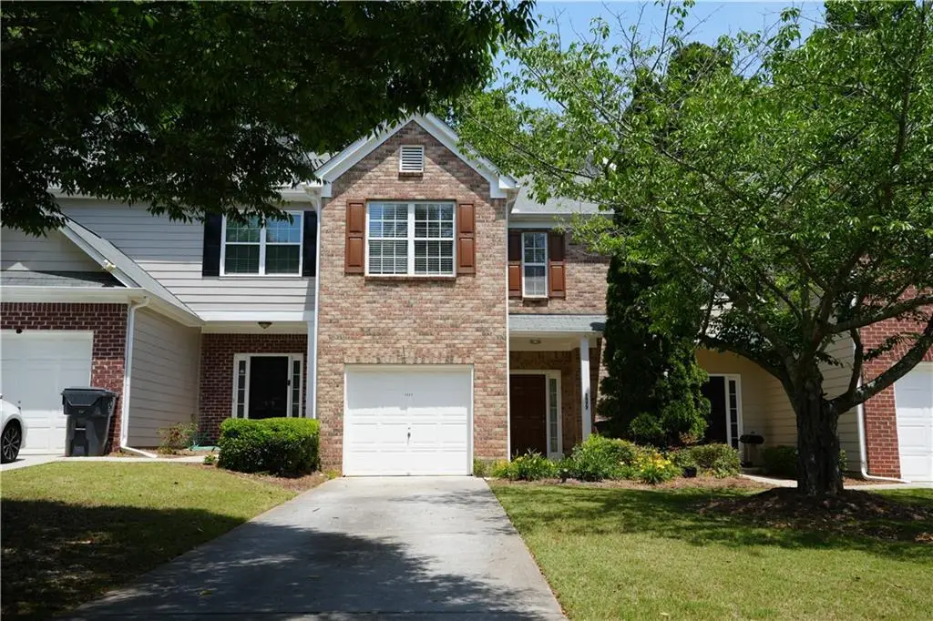 1577 River Main Court, Lawrenceville, GA 30046 - #1