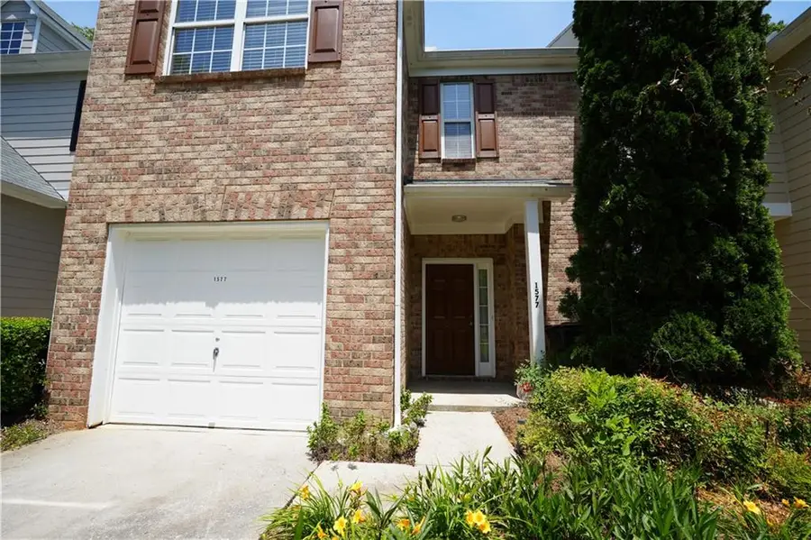 1577 River Main Court, Lawrenceville, GA 30046 - #2