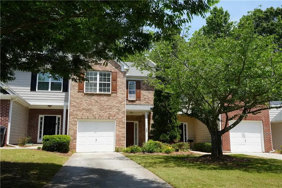 1577 River Main Court, Lawrenceville, GA 30046 - #3