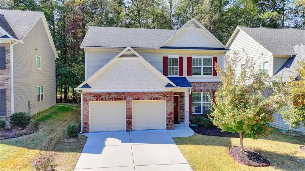 3020 Ben Boulevard, Austell, GA 30106 - #1