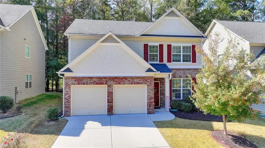 3020 Ben Boulevard, Austell, GA 30106 - #2