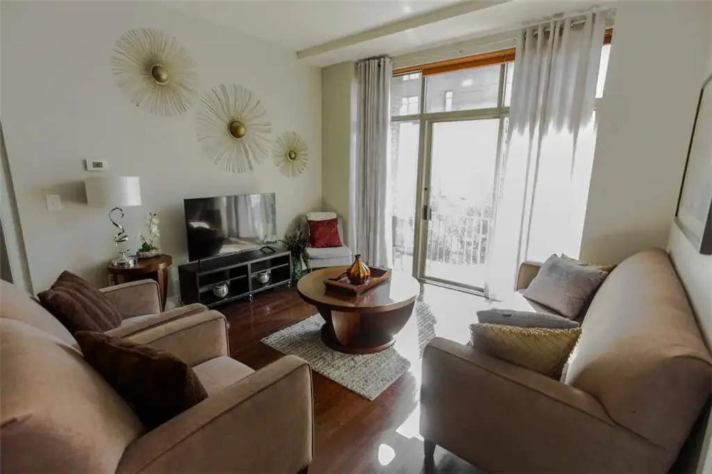 171 Auburn Avenue Ne #329, Atlanta, GA 30303 - #1