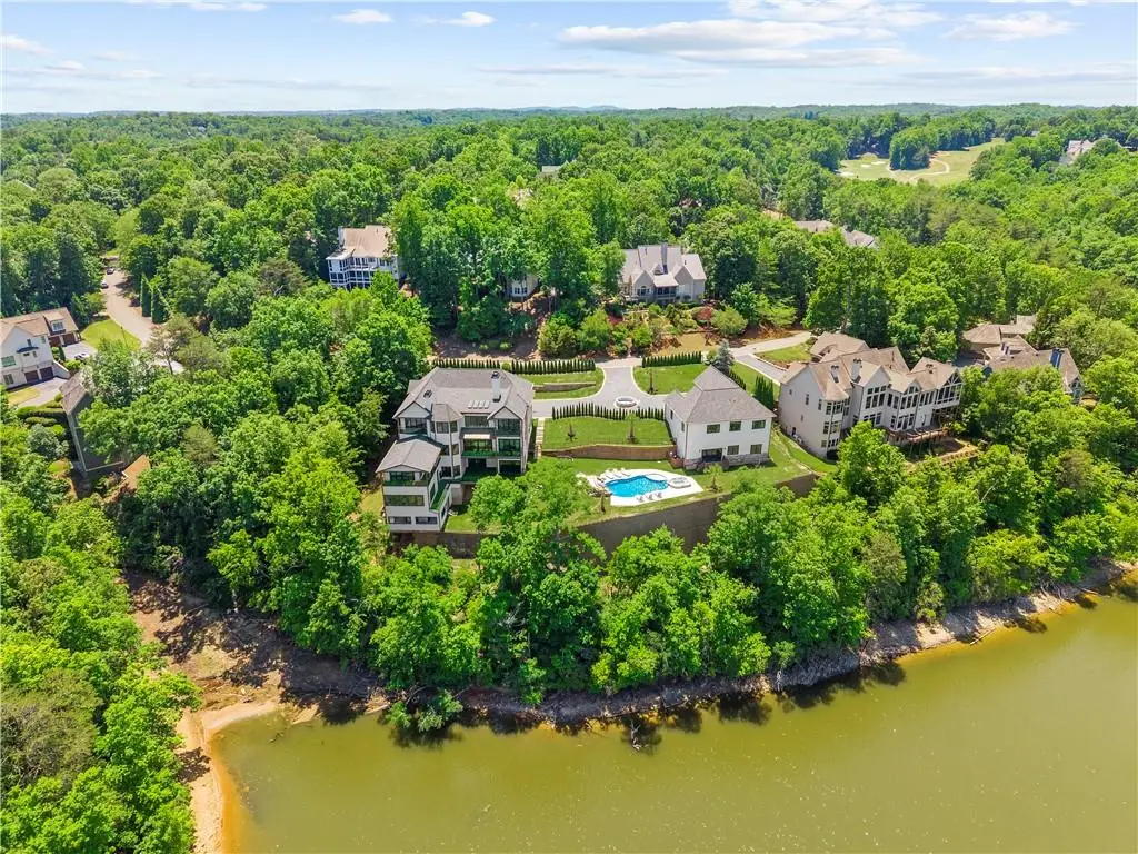 494 River Overlook Road Lot 14, Dawsonville, GA 30534 - #1