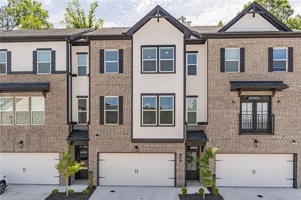 10 Rock Park Way #17, Tucker, GA 30084 - #1