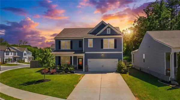 241 Quail Pass, Dawsonville, GA 30534