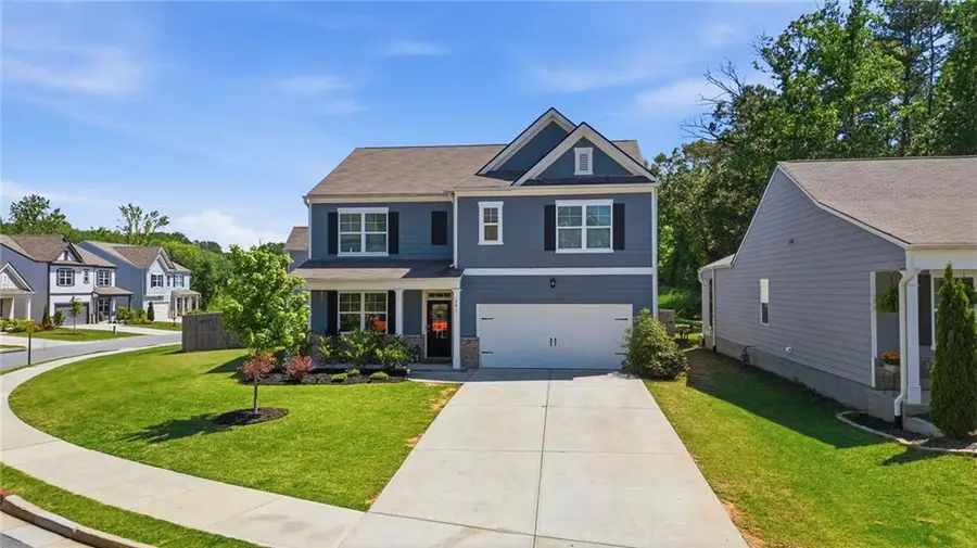 241 Quail Pass, Dawsonville, GA 30534 - #2
