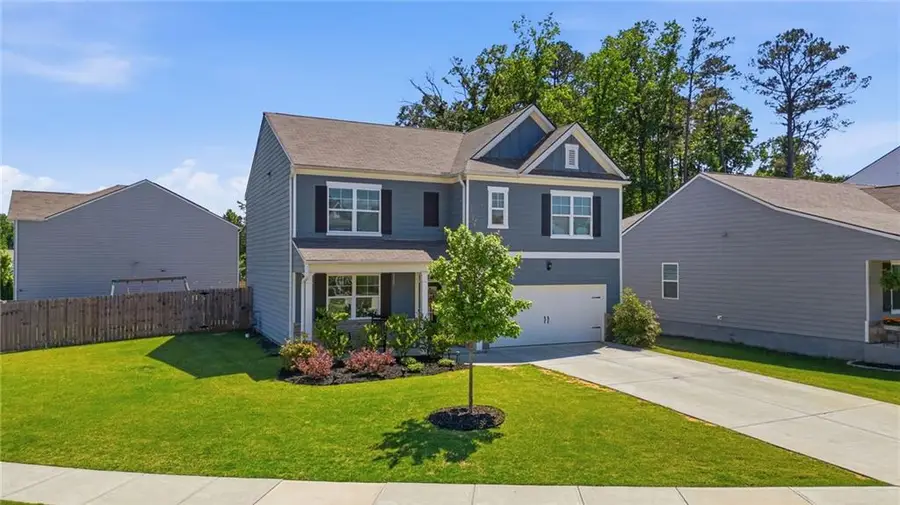 241 Quail Pass, Dawsonville, GA 30534 - #3